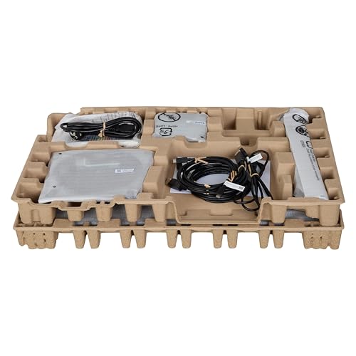 iiyama ProGraphic HB2701UHSNP-B1 27" IPS Black 2.0 Moniteur 4K UHD DCI-P3 99% HDMI DP-in/Out DaisyChain USB 3.2 USB-C Dock 96W LAN KVM Switch Pantone Validé Polarisateur AGLR