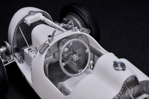 Amazon | モデルファクトリーヒロ Auto Union Type-C 1936 オート