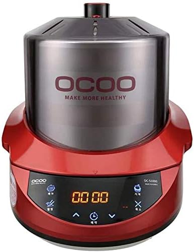 Cooker Herb Extractor All-in-one Cardron Double Boiler Ginseng Cooking Machine + Undiluted Solution Packaging Machine Set OCL-P1000