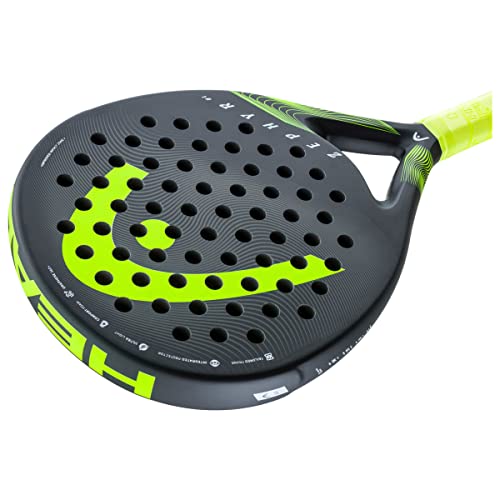 Image of HEAD Graphene 360 Zephyr Padel /Pop Tennis Paddle Series (Zephyr,Pro, UL)