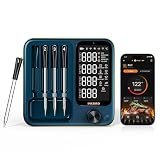 Inkbird WiFi 5G Pro