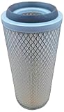 MIAOSENXIN 1688092M1 Air Filter Compatible with Ford 2000 2100LCG 230A 231 2600 Massey Ferguson