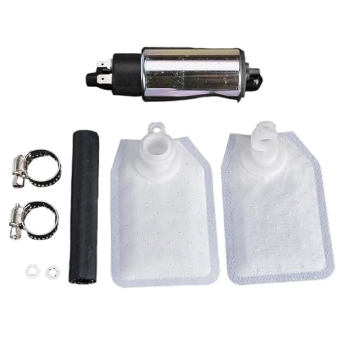 Ensemble et crépine de pompe à essence pour résoudre les ratés moteur sur Yamaha YZ