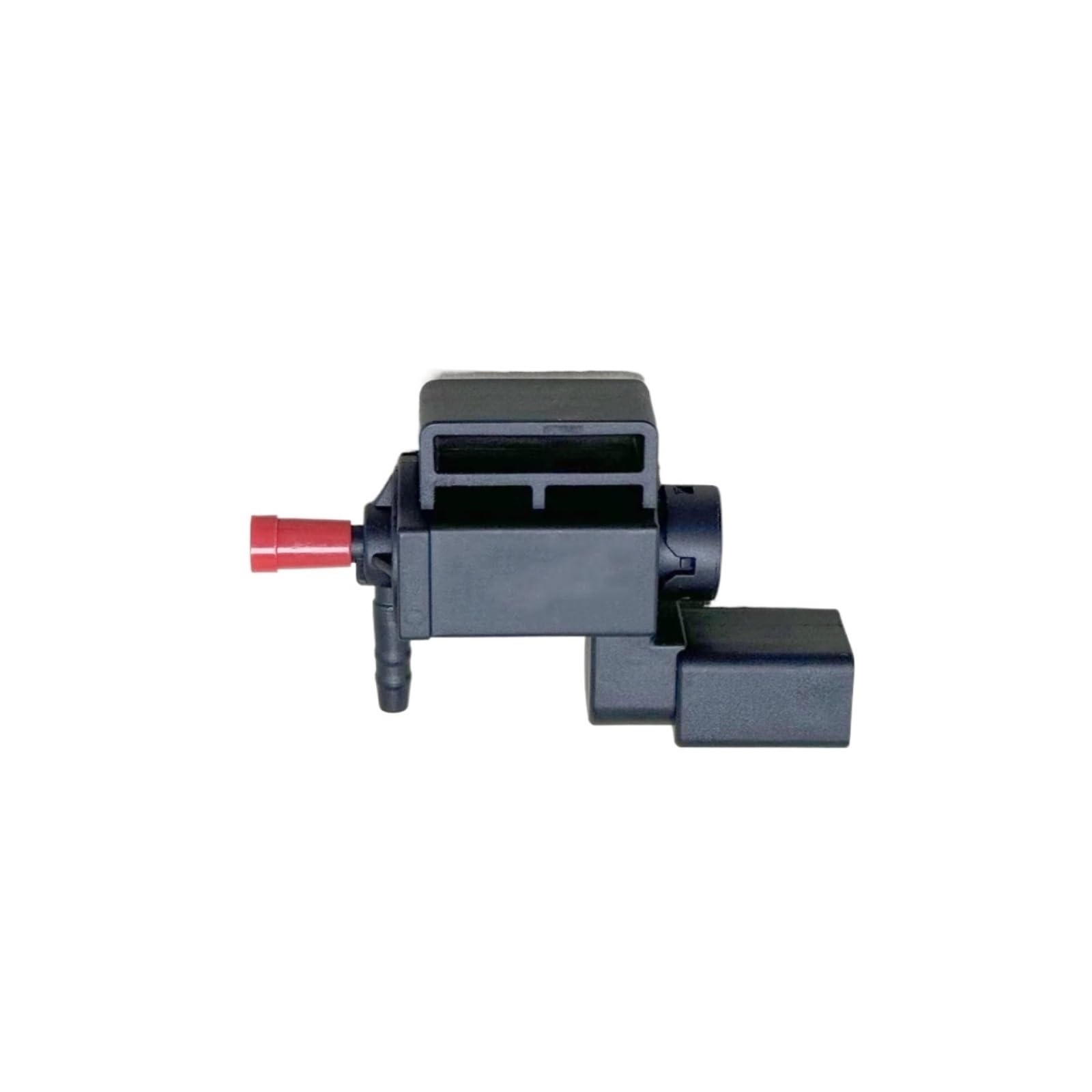 Yeudwua One Color Evaporation Purge Control Valve Compatible With Skoda For Roomster 2011-2015 For Fabia 2009-2015 For Octavia 2001-2017 Tank Purification Solenoid Valve 037906283C
