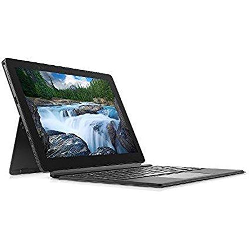 Image of Dell Latitude 5290 2-in-1 - 12.3 inch Touch 3:2 WUXGA+ -1.7 GHz Intel Core i5-8350U Quad-Core - 256GB SSD - 8GB - Win10 pro - Dell 4 Years Warranty