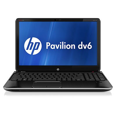 Notebook HP Pavilion dv6-7014nr Entertainment PC | Amazon.com.br