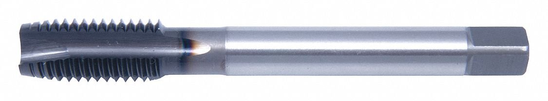 Spiral Point Tap,M16x2.0,HSS-E