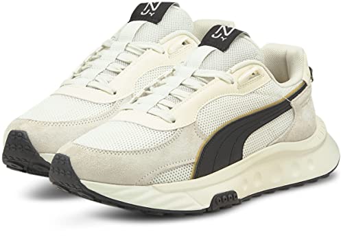 Puma Mens Wild Rider G NJR 385047 01 - Size 122