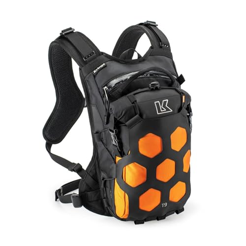 Mochila Kriega Trail 9 Adventure Deportiva miniatura 1