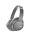 Produktbild Sony wh-ch700 N Kabellose Noise Cancelling Kopfhörer (Zertifiziert aufgearbeitet) grau (Generalüberholt)