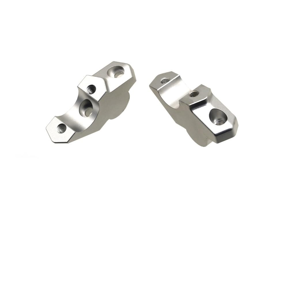 Support de guidon Valico 900DSX alu CNC finition premium - 7
