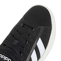 adidas Women's Grand Court Alpha 00s, Black/White/Off White, 5.5 — image 7
