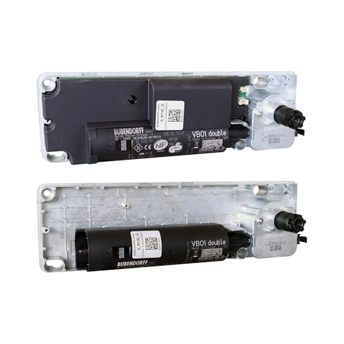 Moteur pour Volet Battant Bubendorff - 2 Vantaux - Opréateur pour Motoriser vos Volets Battants Bois, PVC, Alu - Automatisation Bubendorff - Fabrication...