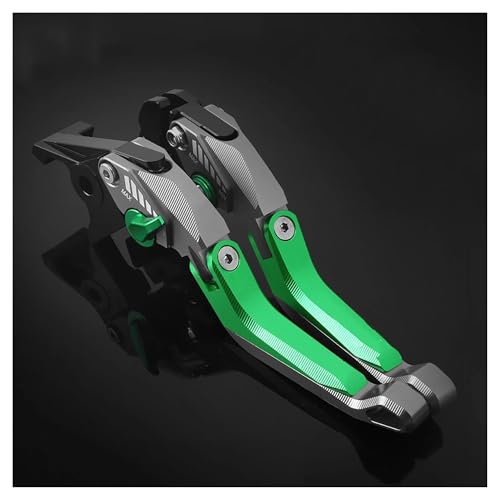 Levier frein moto CNC pliable haut de gamme pour XR 125L et 190L