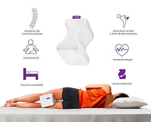 Almohadas, Video On Demand Imagen adicional