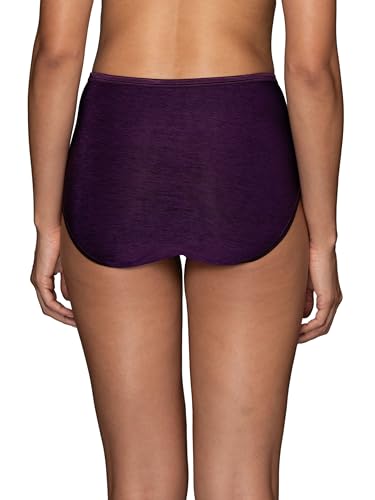 Image of Vanity Fair Women's Illumination Brief Panties, Silky Stretch & Satin Trim
