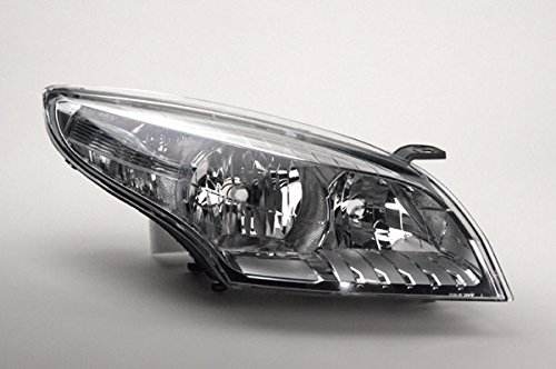 Fari Alogeni Compatibili Con Renault Megane III 12-13 H7 H7 Li