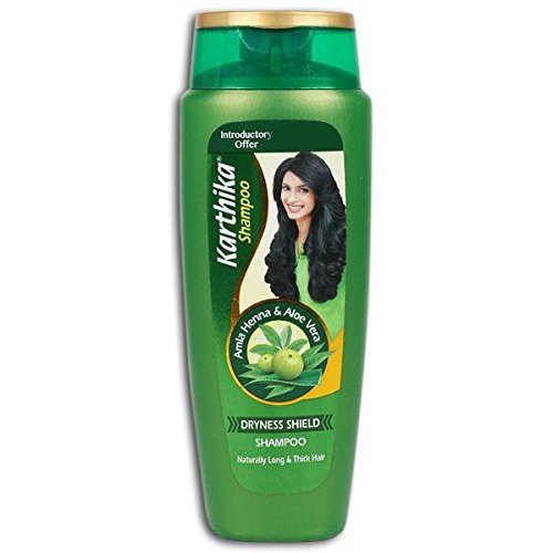 Buy Karthika Dryness Shield Shampoo, 175ml Online at Low Prices in