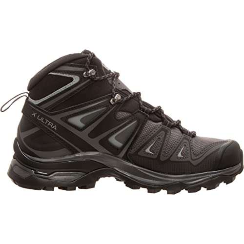 Image of Salomon Women's X Ultra 3 Mid GTX Walking Shoe