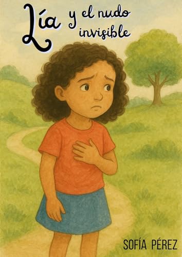 Lía y el nudo invisible