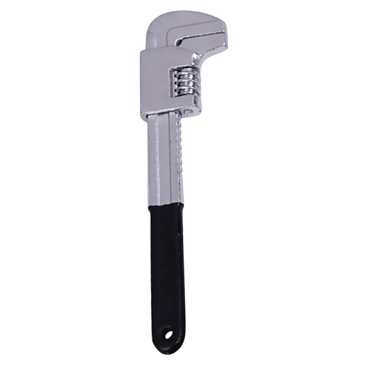 BESTonZON 1pieza Type Right Angle Wrench Pliers Herramienta De Plomería Para Tubos y Reducidos Para Automóviles y Fontanería