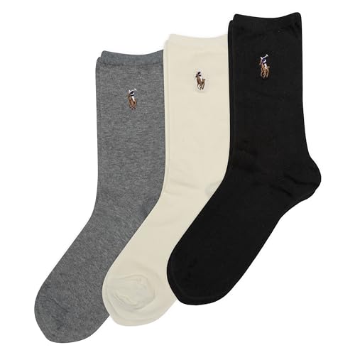 POLO RALPH LAUREN PP Classic, Negro Surtido, 3.5-9 UK...