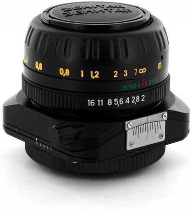 Photex 50mm f/2 Tilt Shift Lens for Olympus Micro 4/3 m4/3