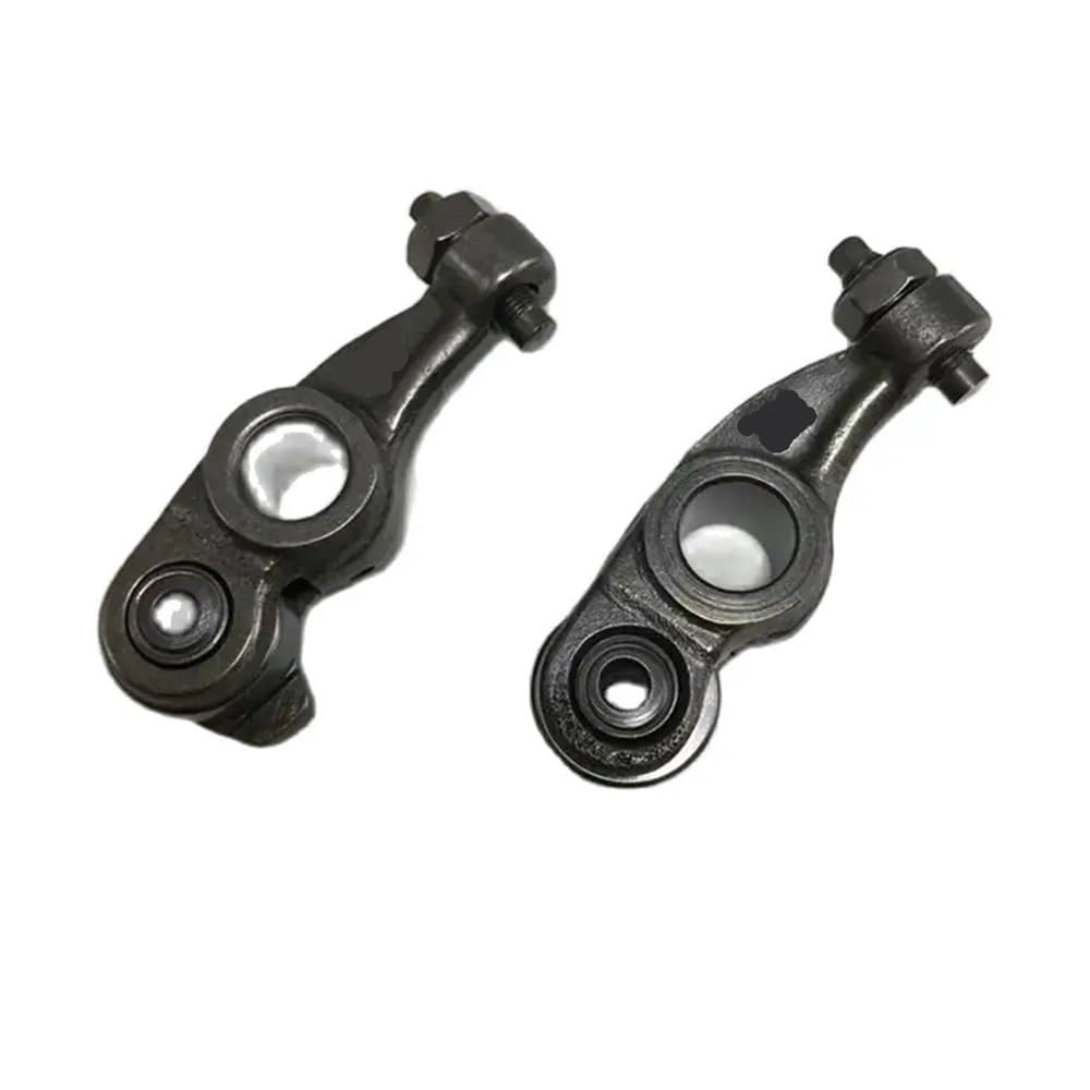 Culbuteur arbre à cames moto LEAD110 kit de distribution NHX110 SCR110 référence 14100-GFM-890