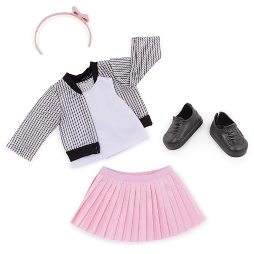 Muñeca Our Generation Jacinta Fashion 18" miniatura 3