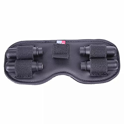 For DJI FPV Goggles V2 防塵サンバイザーアンテナ保護カバー 傷防止 汚れ防止 DJI FPV-ComboアクセサリーSDカードストレージラック 防塵遮光貯留物マット 1個