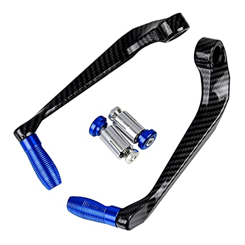 para HON & DA XRE300 XRE 300, Protector De Agarre para Manillar De Motocicleta, Palancas De Embrague De Freno Universales, Protector De Manillar Guardamanos