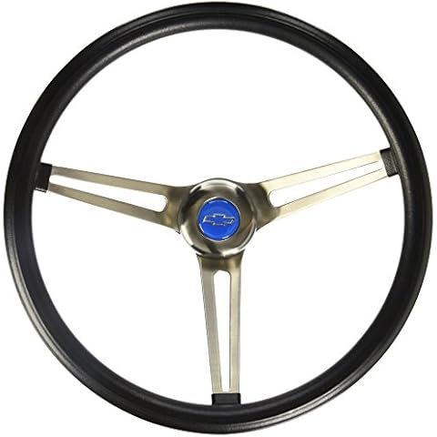 Grant 969 Classic GM Steering Wheel Cover