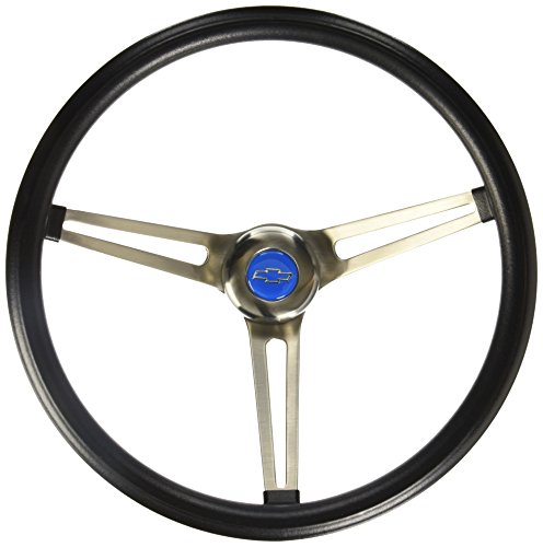 Grant 969 Classic GM Steering Wheel by Grant - Used condition - US$117.31