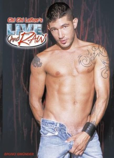 Amazon.com: Chi Chi LaRue: books, biography, latest update