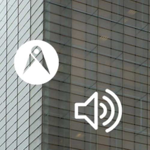 Episodio 07 | Edificio Castelar Podcast Por  arte de portada