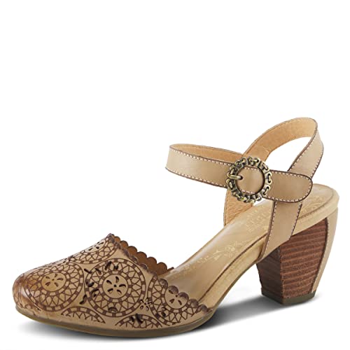 Spring Step L'Artiste Women's Eiloota Sandals