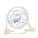 JTLB Umhängetasche Einhorn Geschenk für Schultertasche,Mädchen Kindertasche,Cartoon Tasche,Umhängetasche Pailletten