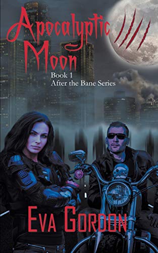 Apocalyptic Moon view 2
