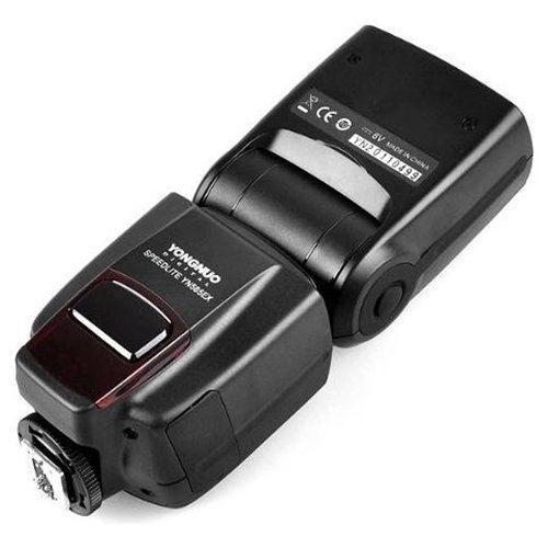 Yongnuo YN-565EX TTL Flash Speedlite per Canon 7D 5DII 60D 50D 1000D 1100D 40D 30D 450D 500D 550D 600D 400D 350D 300D