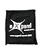 Expand Trusscover, Traversenhusse 3m Weiß - Verkleidung F33 und F34 Truss - Offenes Ende - B1 - Stretch