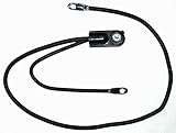 ACDelco Gold 4SD40XR (88860112) Battery Cable