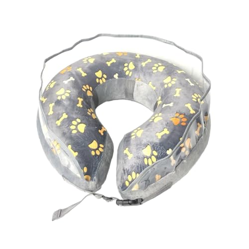 Ensure Safety Comfort with Recovery Collar for Cats During the Healing Period