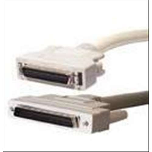 Cavo scsi centr 50 hp mm sub-d 68 poli hp 2sch