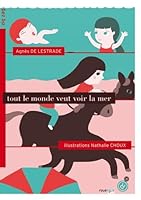 Tout le monde veut voir la mer 2812601833 Book Cover
