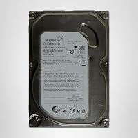 Seagate ST3500413AS Barracuda 7200.12 – Ansicht 6
