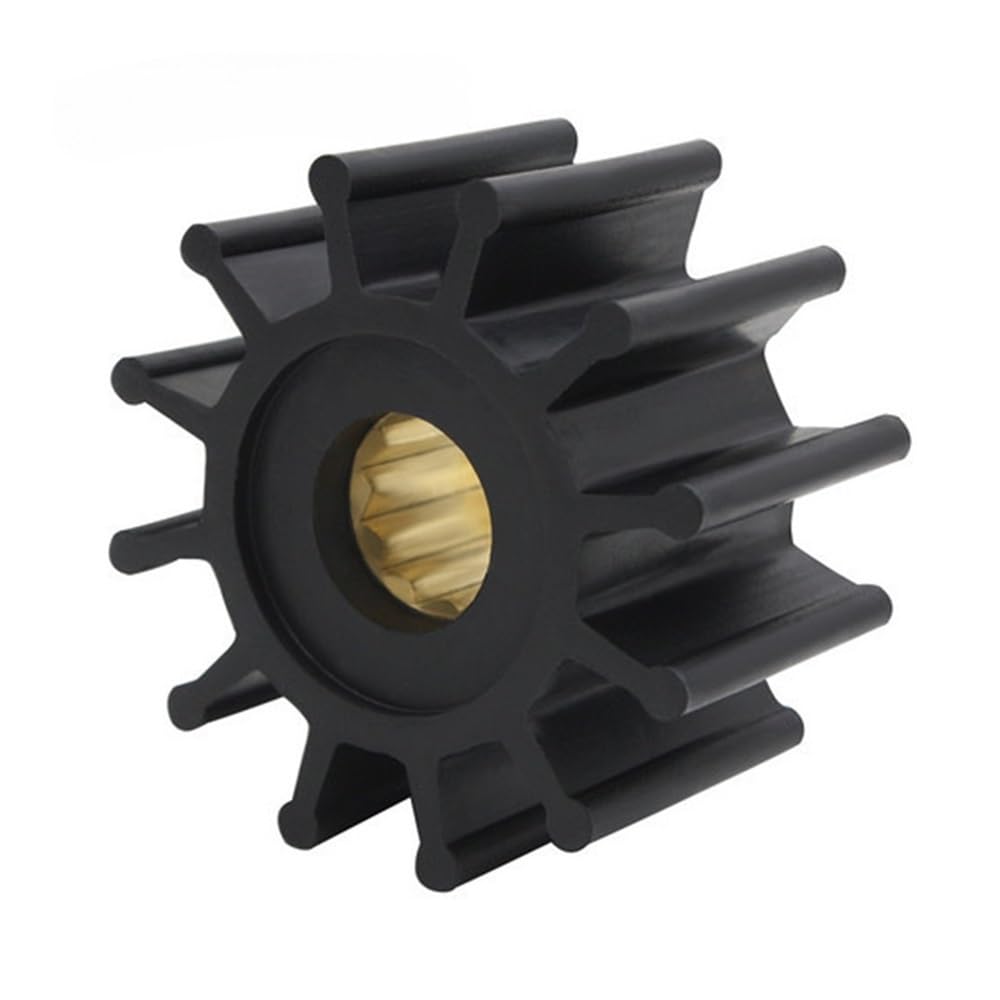 Turbine de pompe à eau de mer 7100-01 pour sécuriser vos sorties en mer