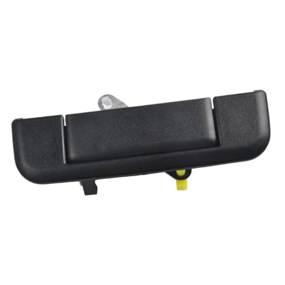 Dvchjnpwt Onecolor Exterior Rear Tailgate Door Handle Compatible With Ute 2/4Wd 1988-2015