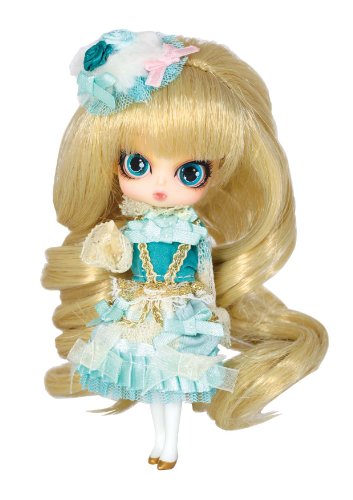 Flash Sale Little Byul+ Princess Minty LB-373