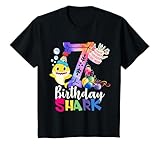 Best 7th Birthday Gift