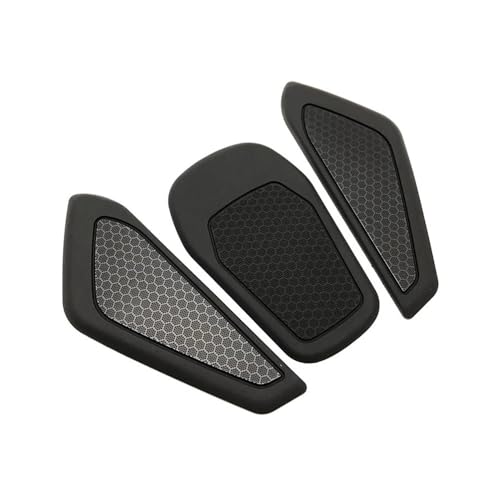 Autocollants réservoir moto Honda CMX 1100 2021 et coussinets de traction antidérapants